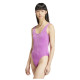 Adidas Γυναικείο ολόσωμο μαγιό Essentials Swimsuit